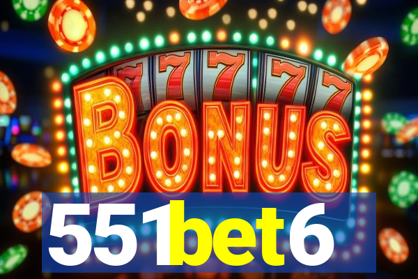551bet6