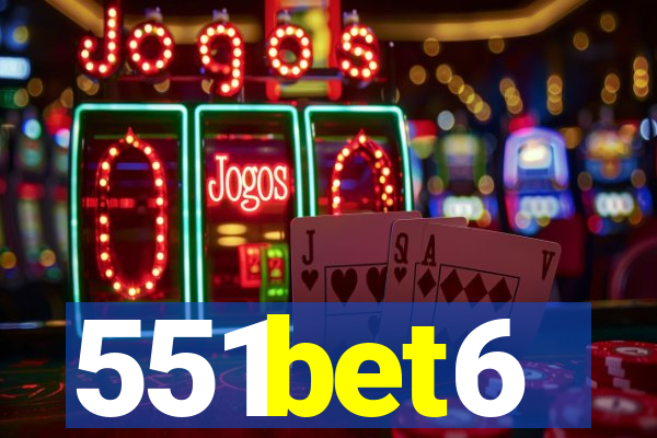 551bet6