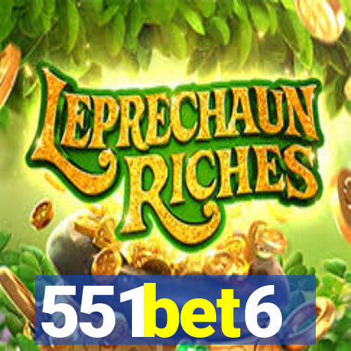 551bet6