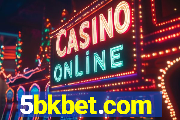5bkbet.com
