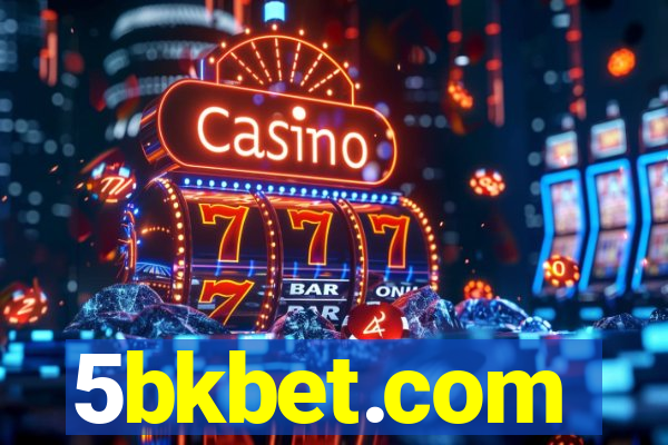 5bkbet.com
