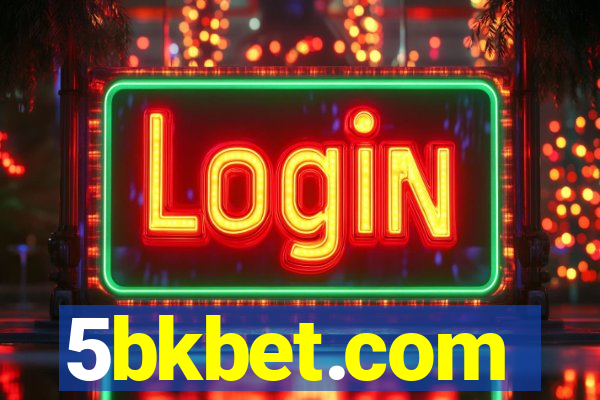 5bkbet.com