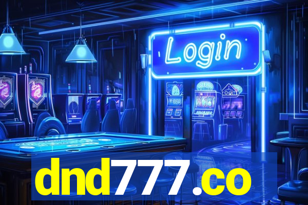 dnd777.co