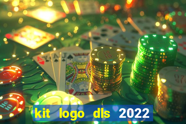 kit logo dls 2022 real madrid