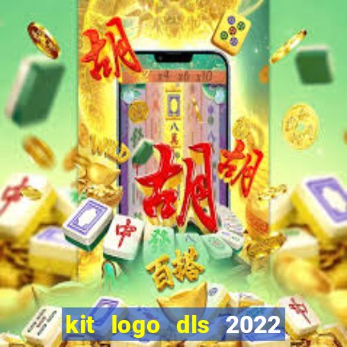 kit logo dls 2022 real madrid
