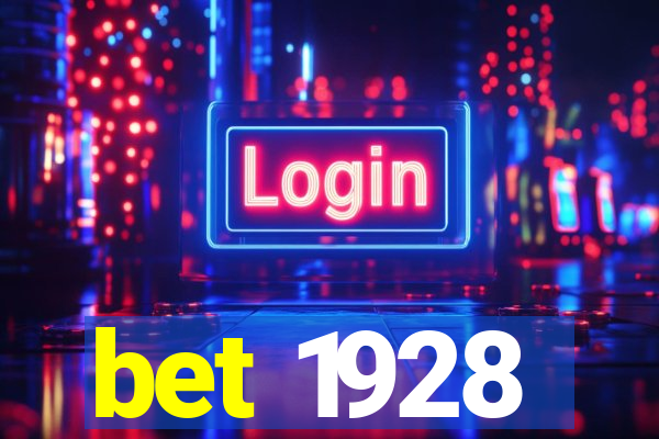 bet 1928