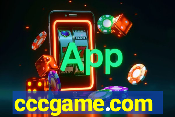 cccgame.com