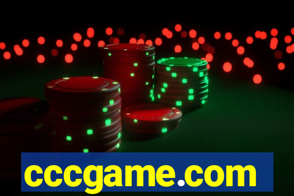 cccgame.com
