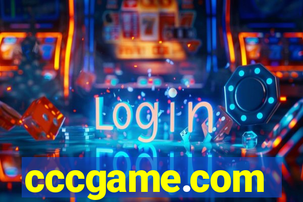 cccgame.com