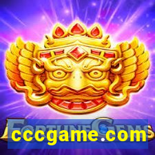 cccgame.com