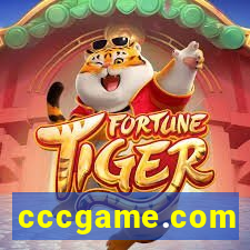 cccgame.com