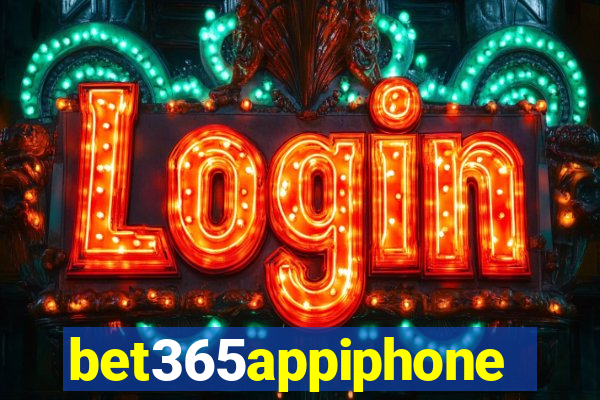 bet365appiphone