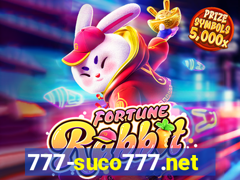 777-suco777.net