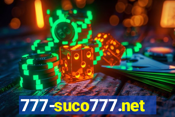 777-suco777.net