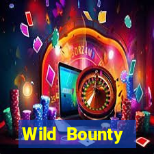 Wild Bounty Showdown melhor horário para