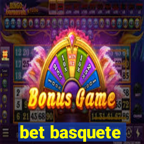 bet basquete