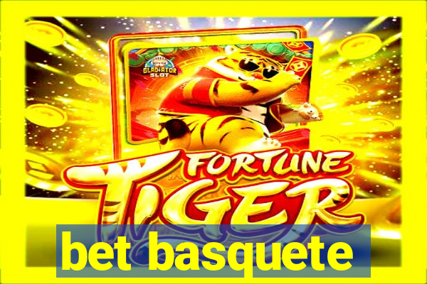 bet basquete