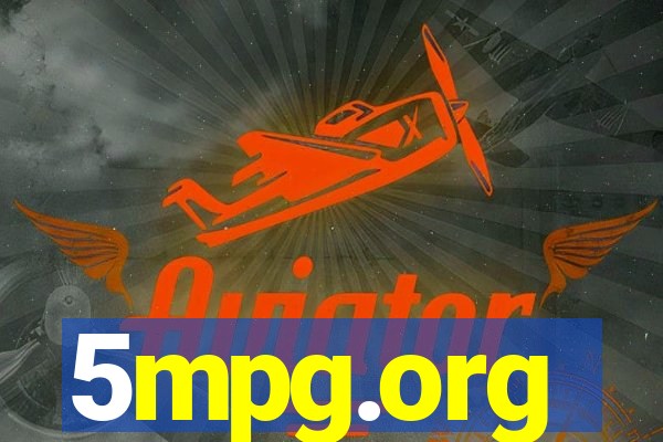 5mpg.org