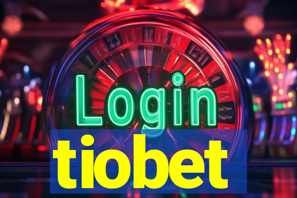 tiobet