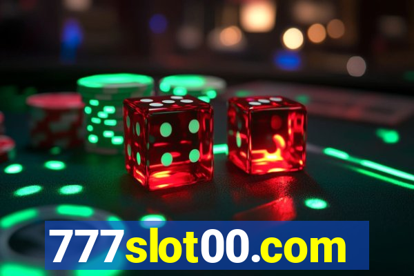 777slot00.com
