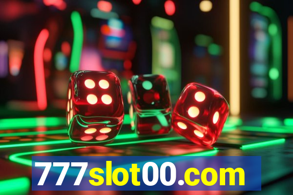777slot00.com