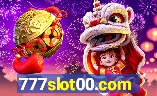 777slot00.com