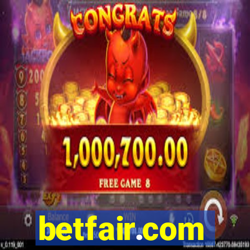 betfair.com