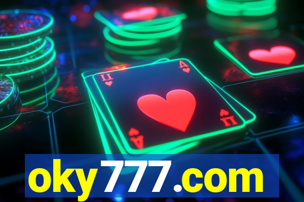 oky777.com