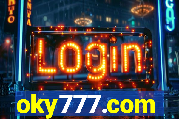 oky777.com