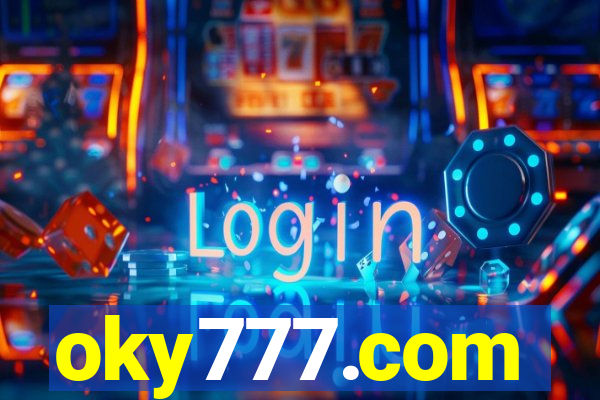 oky777.com