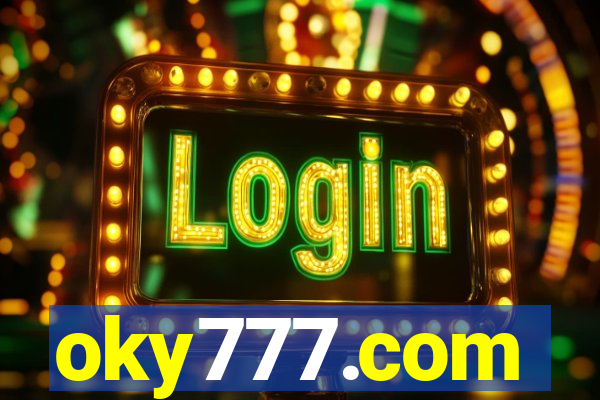 oky777.com