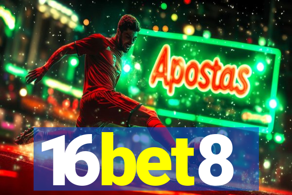 16bet8