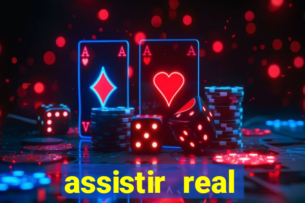 assistir real madrid x atletico de madrid ao vivo futemax