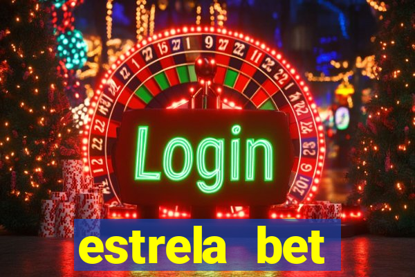 estrela bet convidar amigo