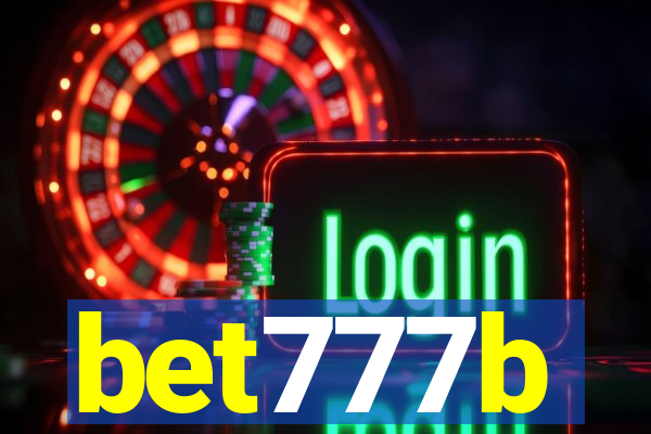 bet777b