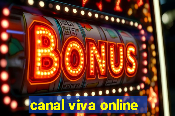 canal viva online
