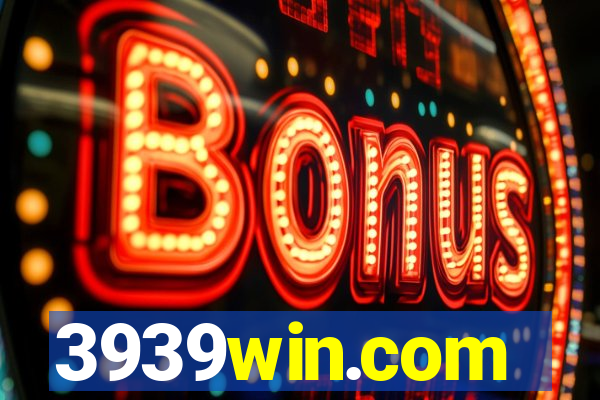 3939win.com