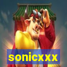 sonicxxx