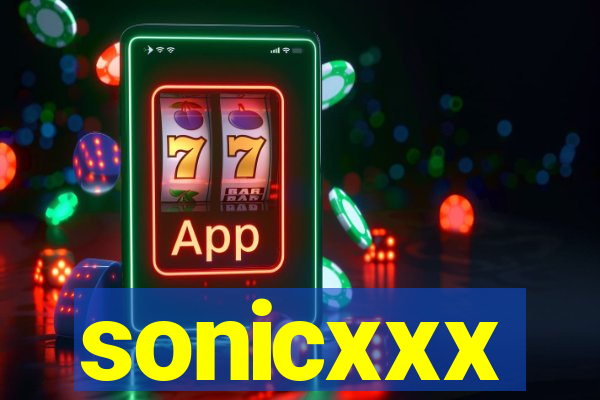 sonicxxx