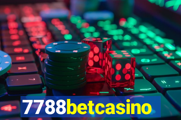 7788betcasino