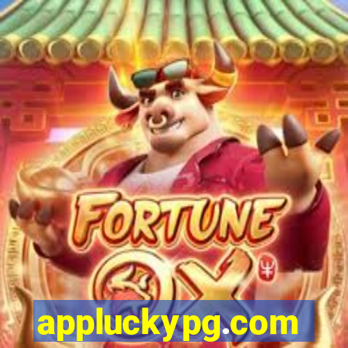 appluckypg.com