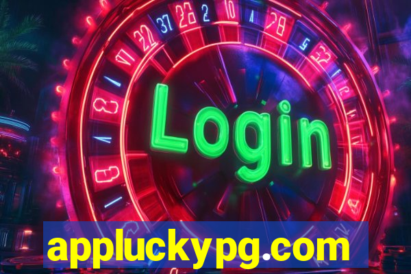 appluckypg.com