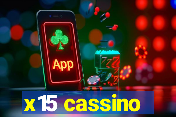 x15 cassino