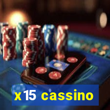 x15 cassino
