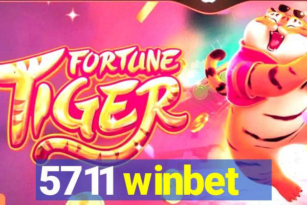 5711 winbet