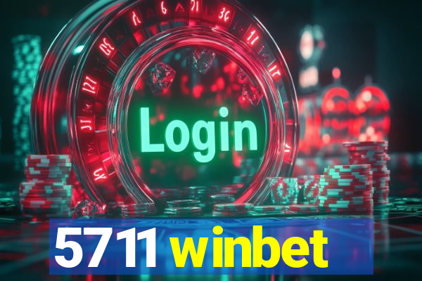 5711 winbet