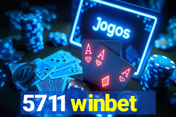 5711 winbet