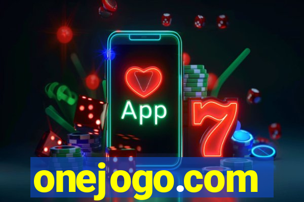 onejogo.com