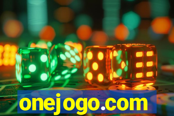 onejogo.com