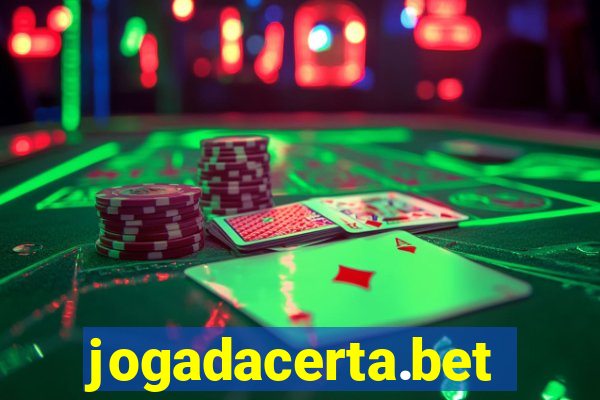 jogadacerta.bet